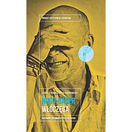 Jacek Hugo-Bader Włóczęga