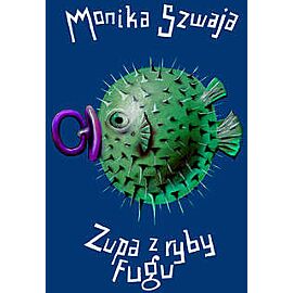 Zupa z ryby fugu