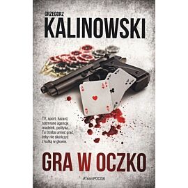 Gra w oczko