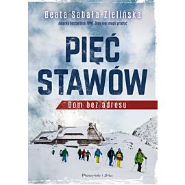 Pięć Stawów