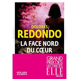 Face nord du coeur przekład francuski