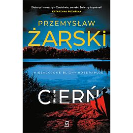 Cierń