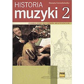 Historia muzyki cz. 2