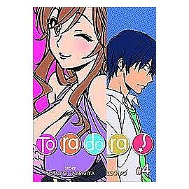 Toradora! - 04
