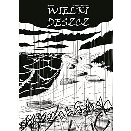 Wielki Deszcz