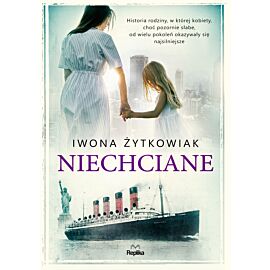 Niechciane (e-book)