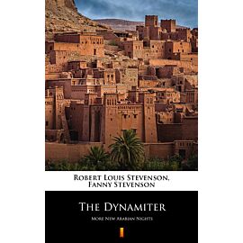 The Dynamiter (e-book)