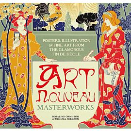 Art Nouveau. Masterworks