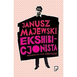 Ekshibicjonista