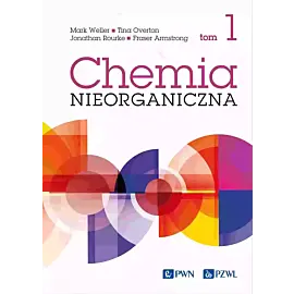 Chemia nieorganiczna t. 1