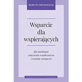 Wsparcie dla wspierających