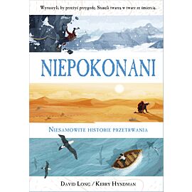 Niepokonani