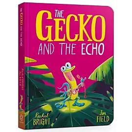 The Gecko and the Echo