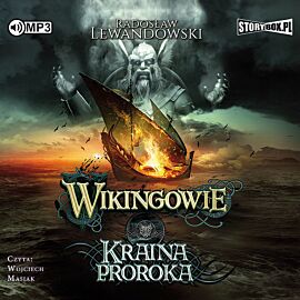 Cd mp3 kraina proroka wikingowie tom 4