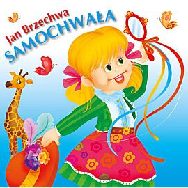 Samochwała