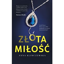 ZŁOta miłość (e-book)