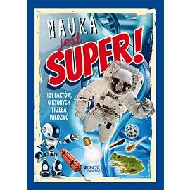 Nauka jest super