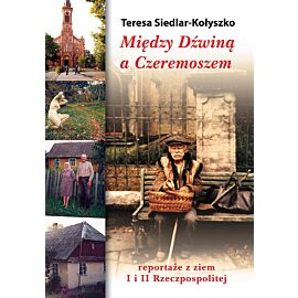 Między Dźwiną a Czeremoszem