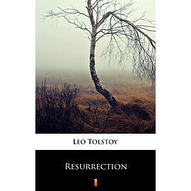 Resurrection (e-book)