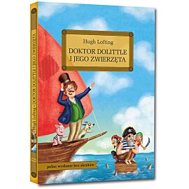 Doktor Dolittle i jego zwierzęta