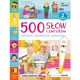 500 słów i zwrotów