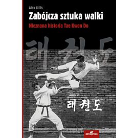 Zabójcza sztuka walki