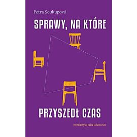 Sprawy na które przyszedł czas