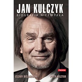 Jan Kulczyk (e-book)