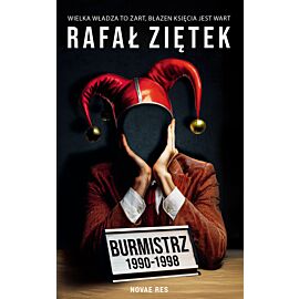 Burmistrz 1990-1998