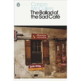 The Ballad of the Sad Café wer. angielska