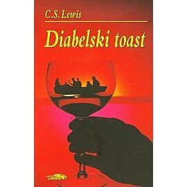 Diabelski toast