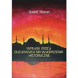 Wpływ mocy duchowych na wydarzenia historyczne