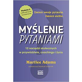 Myślenie pytaniami wyd. 3