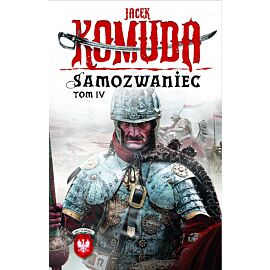 Samozwaniec. Tom 4