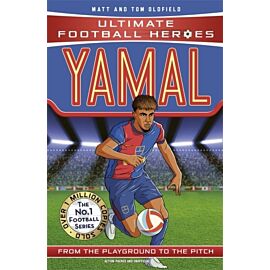 Ultimate Football Heroes: Yamal (Top Ballers)