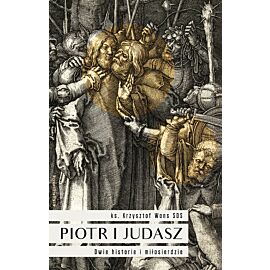 Piotr i Judasz