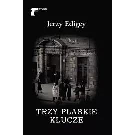 Trzy płaskie klucze