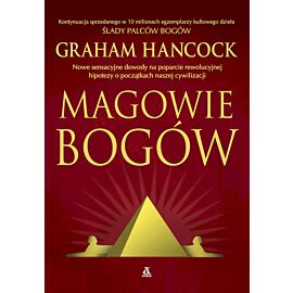 Magowie bogów wyd. 3
