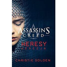 Assassin's Creed: Heresy. Herezja
