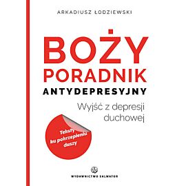 Boży poradnik antydepresyjny
