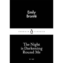 The Night is Darkening Round Me