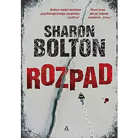 Rozpad