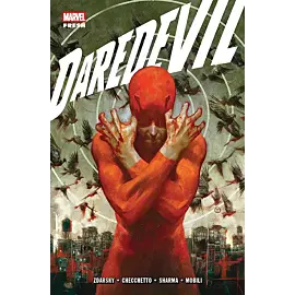 Daredevil (Chip Zdarsky) - 01