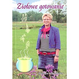 Ziołowe gotowanie
