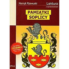 Pamiątki Soplicy