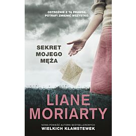 Sekret mojego męża