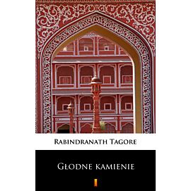 Głodne kamienie (e-book)
