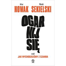 Ogarnij się, czyli jak wychodziliśmy z szamba (e-book)