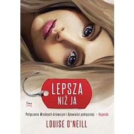Lepsza niż ja