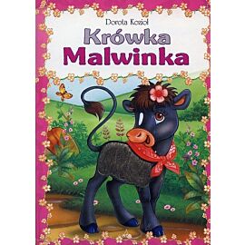 Krówka Malwinka